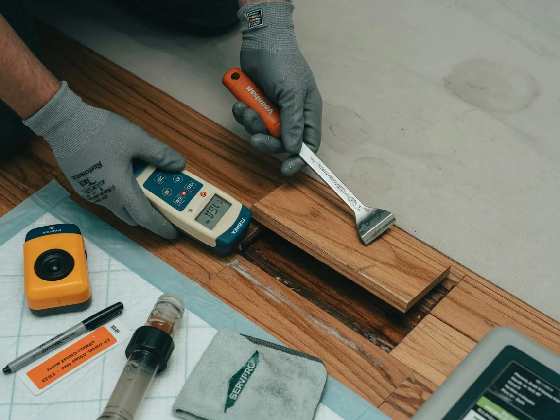 Why choose Water Damage Restoration in Dutch Harbor, AK